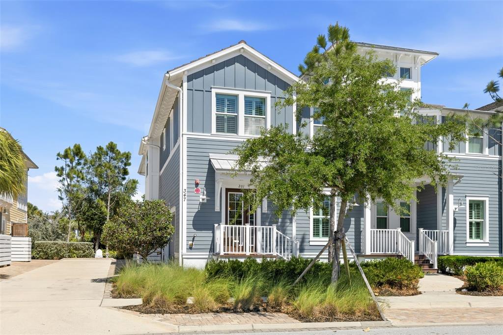 347 Compass Point Drive, Unit 201 Bradenton, FL 34209 - Photo 60 of 70