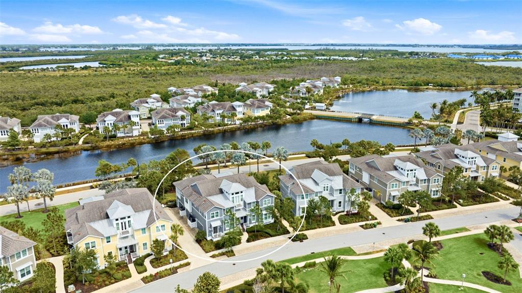 347 Compass Point Drive, Unit 201 Bradenton, FL 34209 - Photo 63 of 70