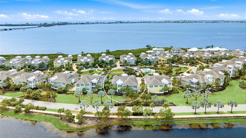 347 Compass Point Drive, Unit 201 Bradenton, FL 34209 - Photo 65 of 70