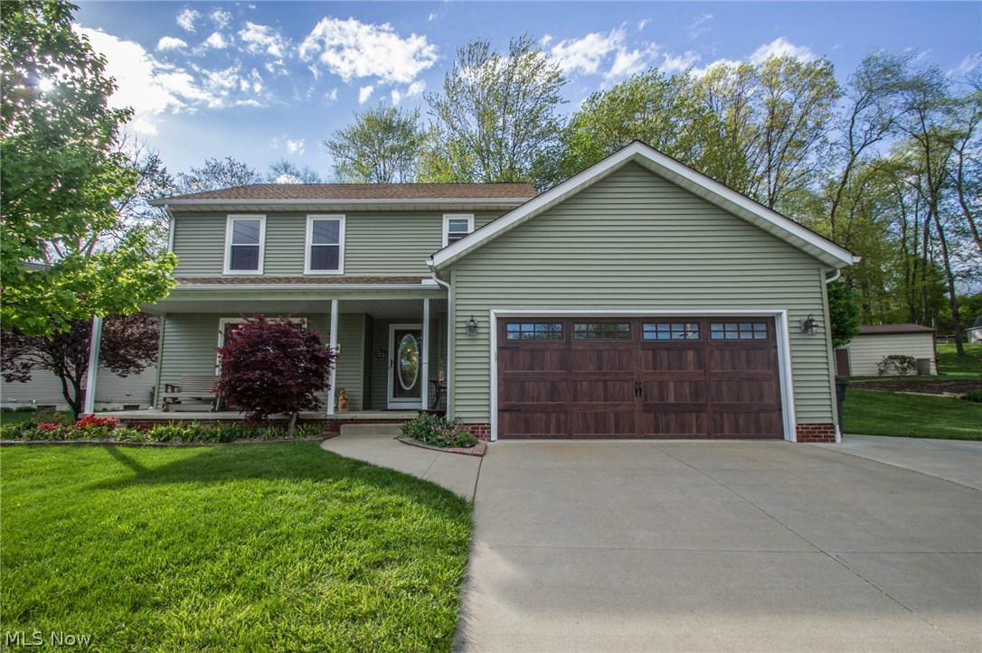 1257 Derbydale Road Akron, OH 44306 - Photo 1 of 35 Gallery Image 1