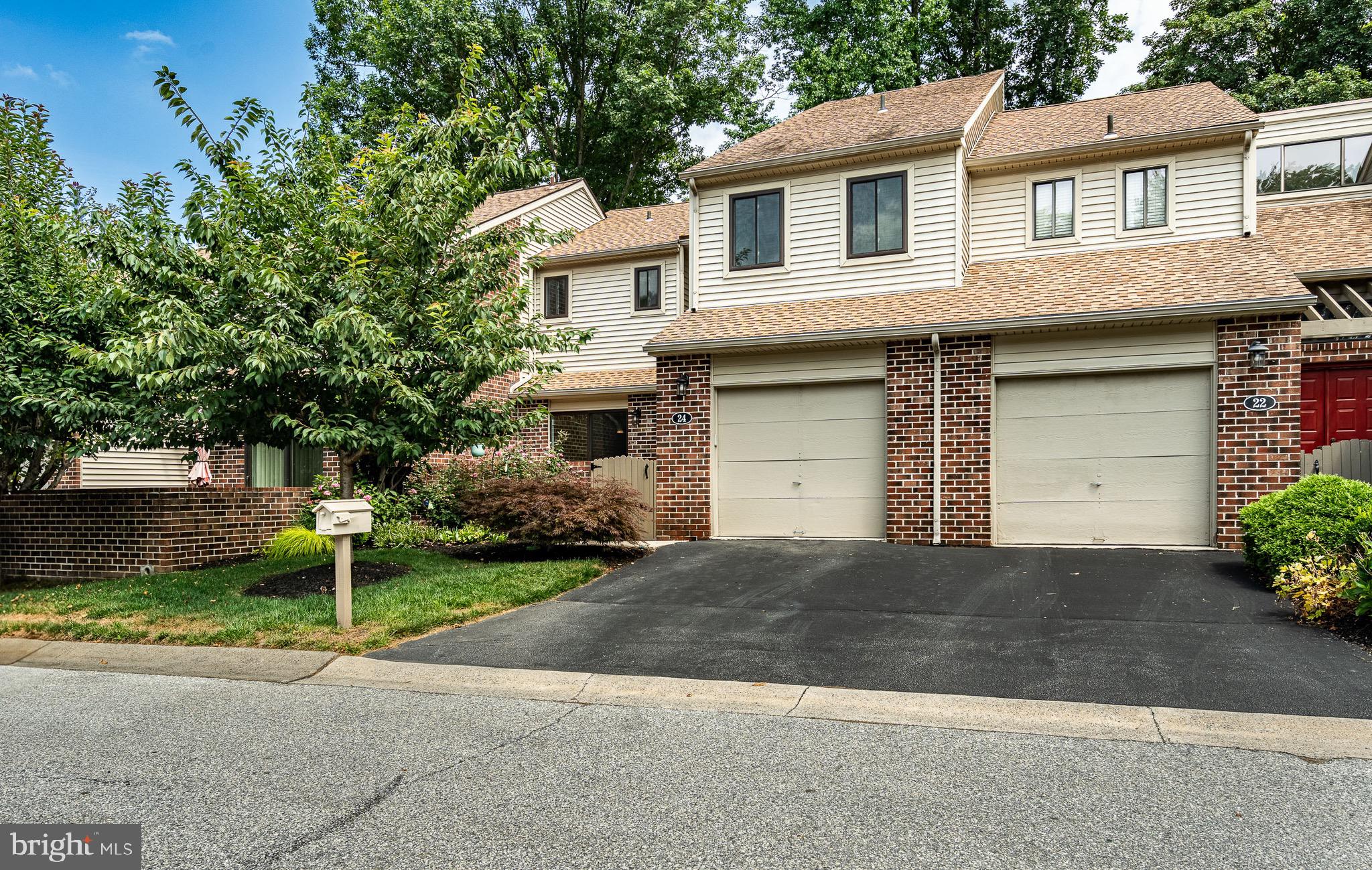 24 Scott Court Chesterbrook, PA 19087 - Photo 1 of 50 Gallery Image 1