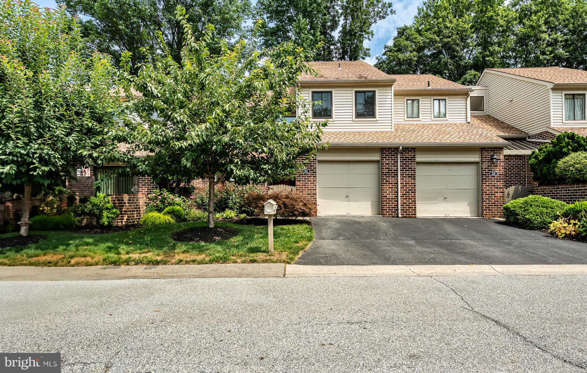 24 Scott Court Chesterbrook, PA 19087 - Photo 2 of 50 Gallery Image 2