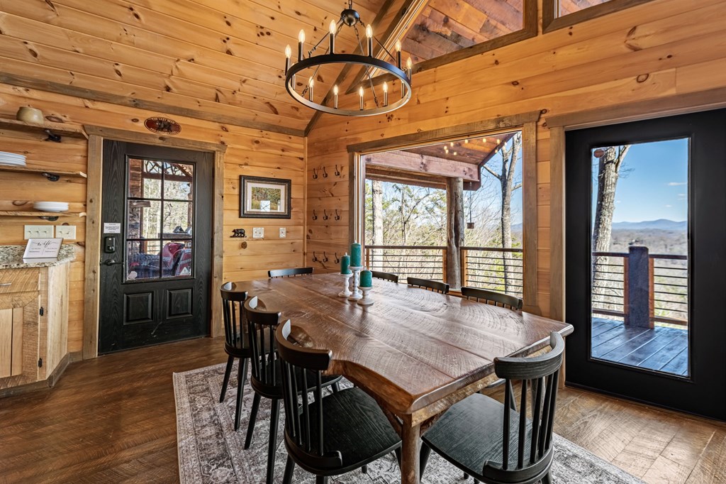 530 Century Lane Blue Ridge, GA 30513 - Photo 14 of 55