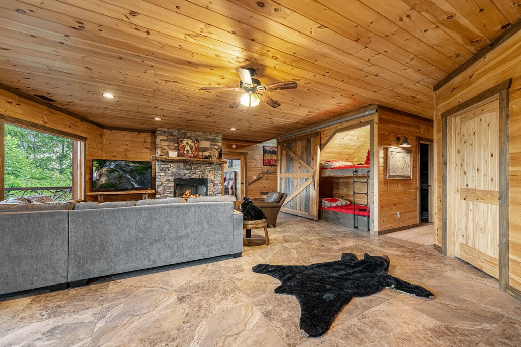 530 Century Lane Blue Ridge, GA 30513 - Photo 29 of 55