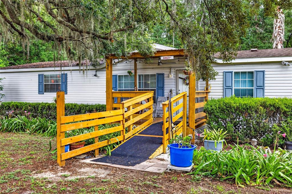 16435 Sweetwater Road Dade City, FL 33523 - Photo 65 of 66