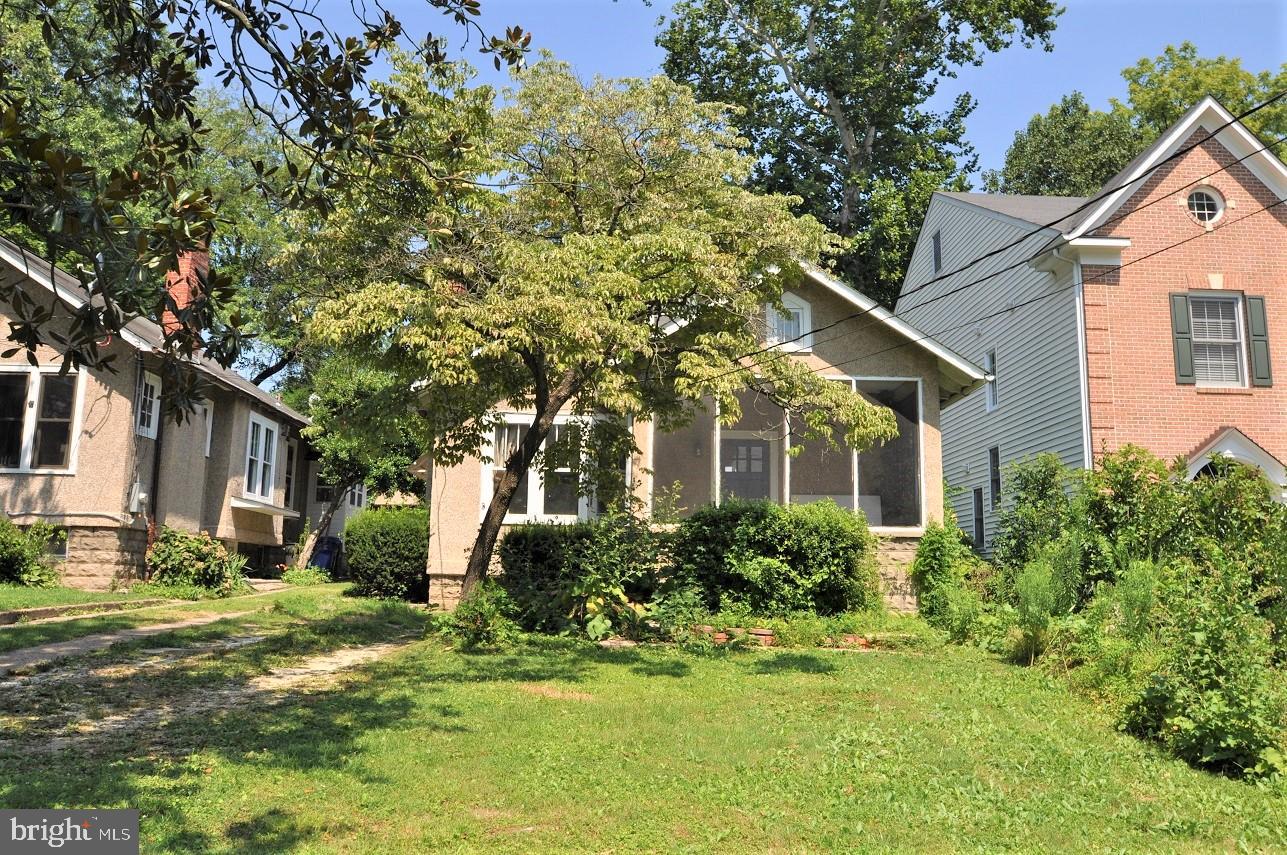 5509 Alta Vista Road Bethesda, MD 20814 - Photo 1 of 4 Gallery Image 1