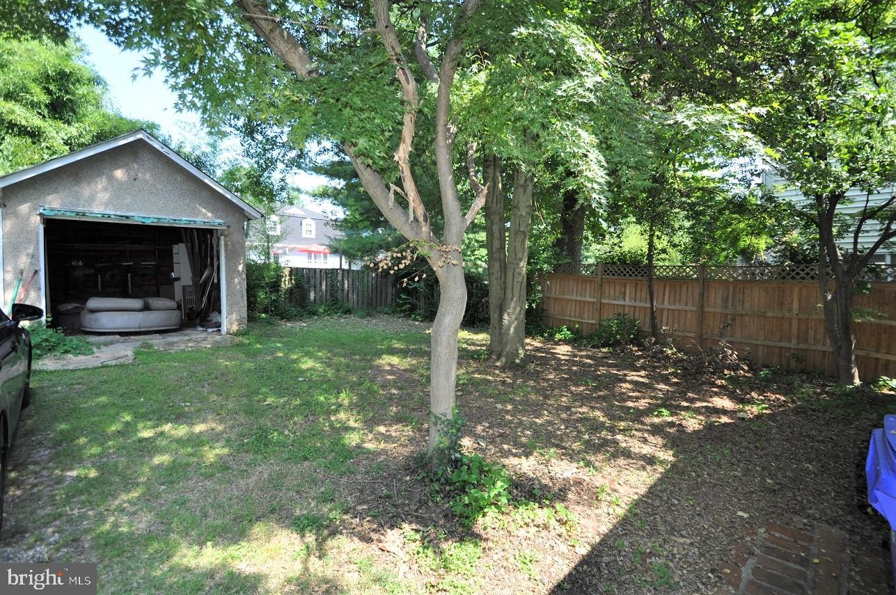 5509 Alta Vista Road Bethesda, MD 20814 - Photo 2 of 4 Gallery Image 2