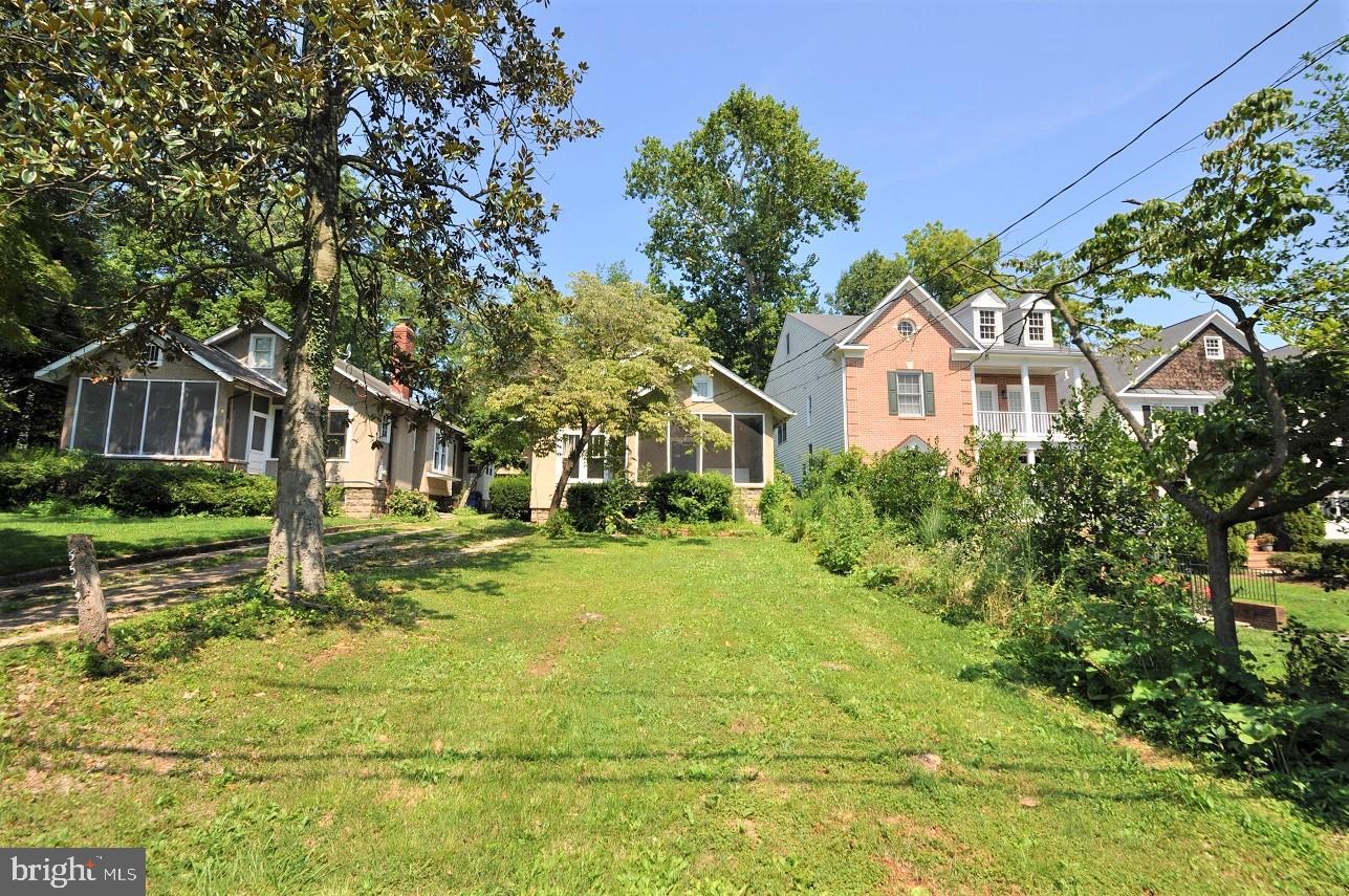5509 Alta Vista Road Bethesda, MD 20814 - Photo 4 of 4 Gallery Image 4
