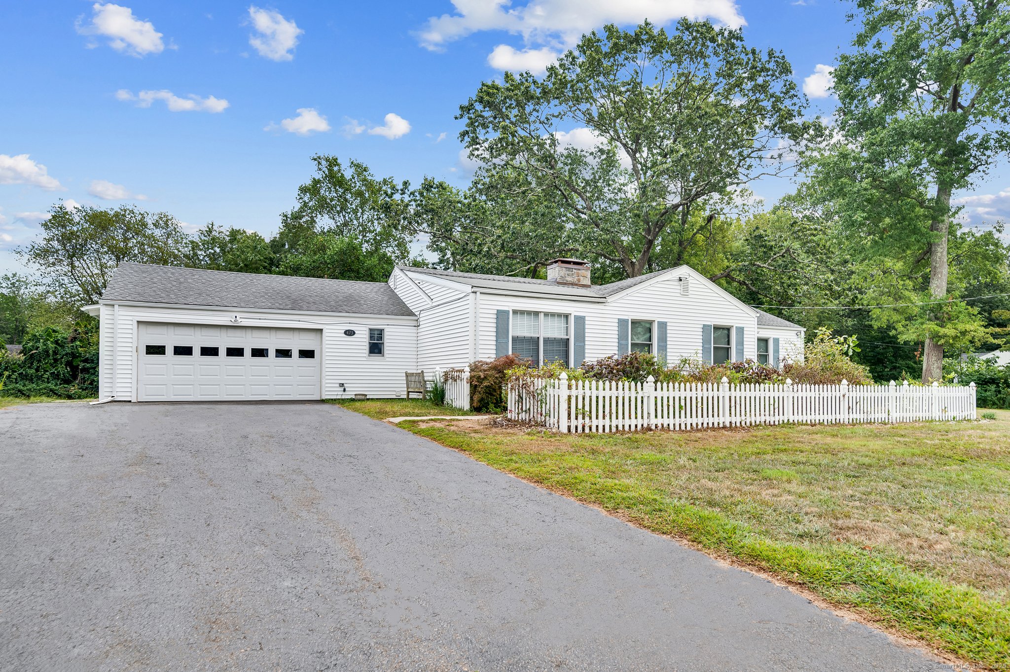 473 Ridgeview Road Orange, CT 06477 - Photo 33 of 34