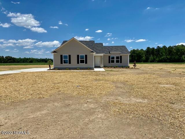 952 Hooks Road Fremont, NC 27830 - Photo 1 of 13 Main Photo