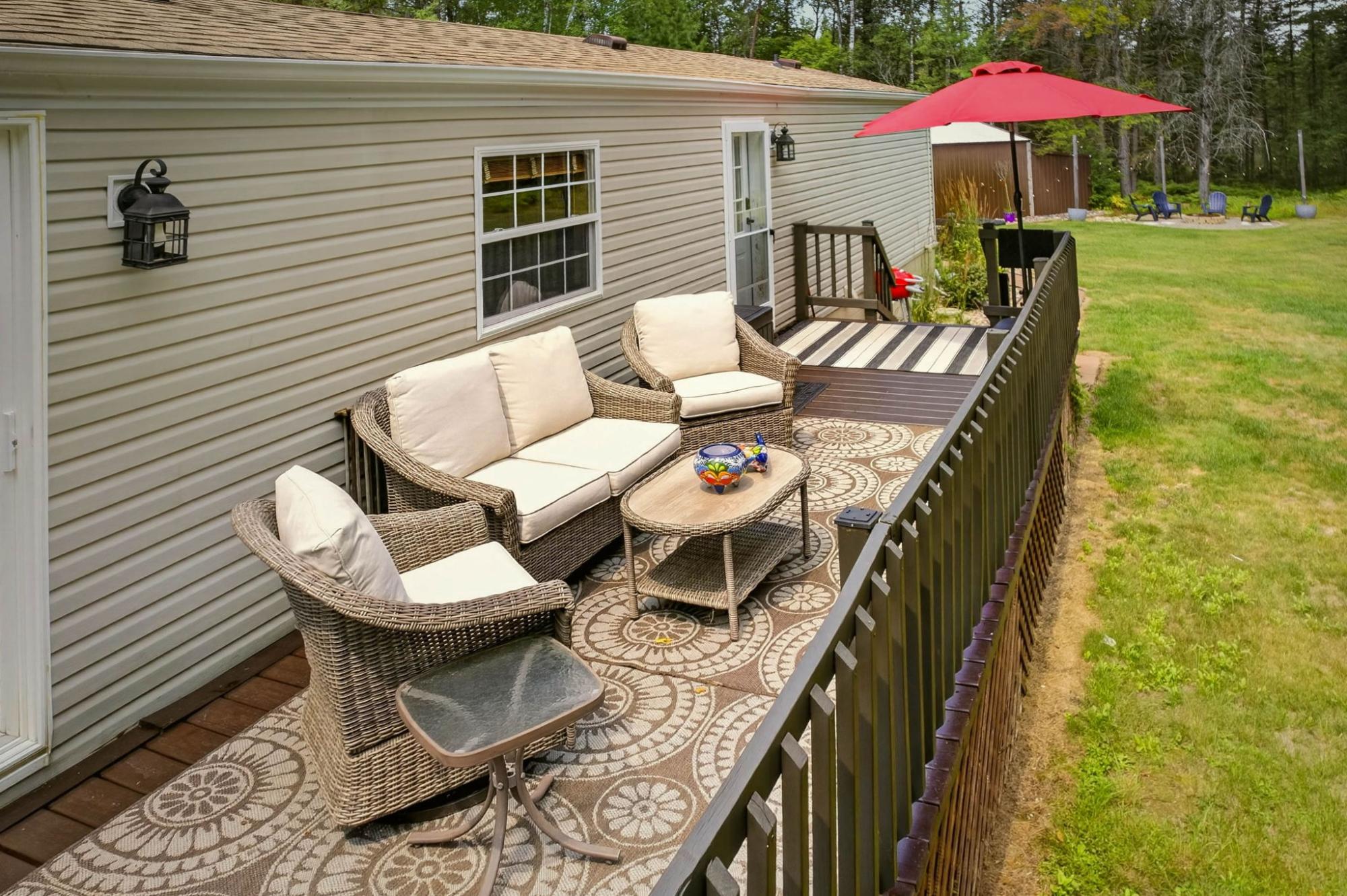 4876 River Road Rhinelander, WI 54501 - Photo 30 of 40 Gallery Image 30