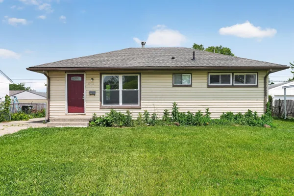 $144,900 | 814 Josephine Avenue, Columbus, OH 43204