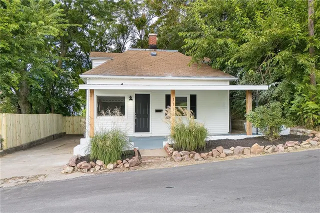 $124,000 | 1118 South 13th Street, St. Joseph, MO 64503