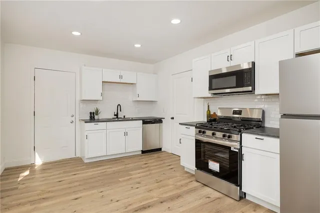 $124,000 | 1118 South 13th Street, St. Joseph, MO 64503