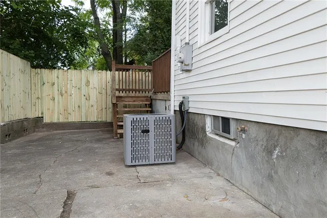 $124,000 | 1118 South 13th Street, St. Joseph, MO 64503