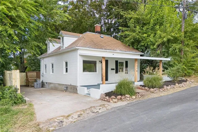 $124,000 | 1118 South 13th Street, St. Joseph, MO 64503
