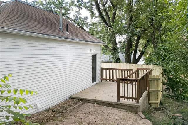 $124,000 | 1118 South 13th Street, St. Joseph, MO 64503