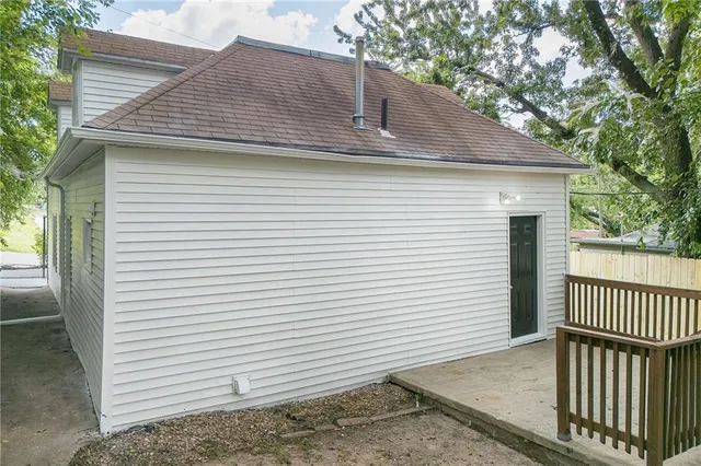 $124,000 | 1118 South 13th Street, St. Joseph, MO 64503