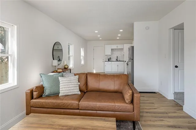 $124,000 | 1118 South 13th Street, St. Joseph, MO 64503