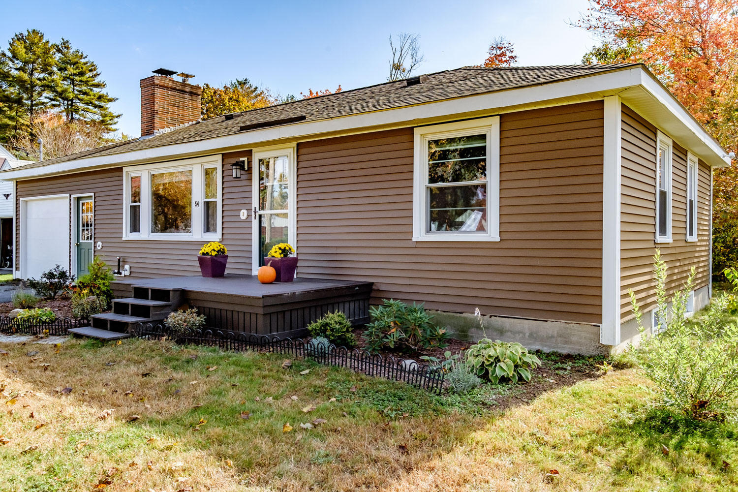 54 Pine View Road Westbrook, ME 04092 - Photo 36 of 38 20191014gp-62007