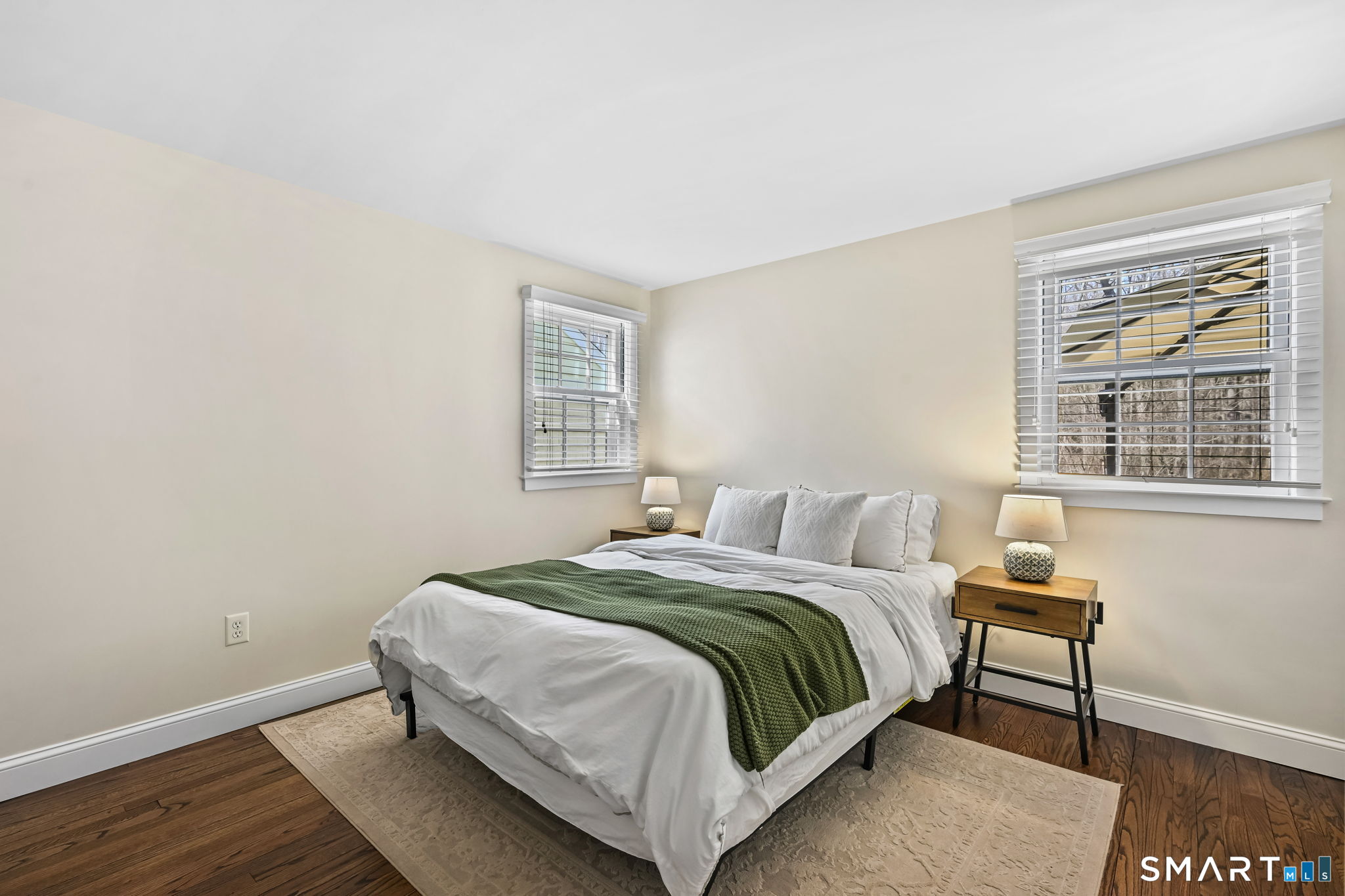 4 Kettle Creek Road Weston, CT 06883 - Photo 14 of 52 1st Floor Bedroom/Office