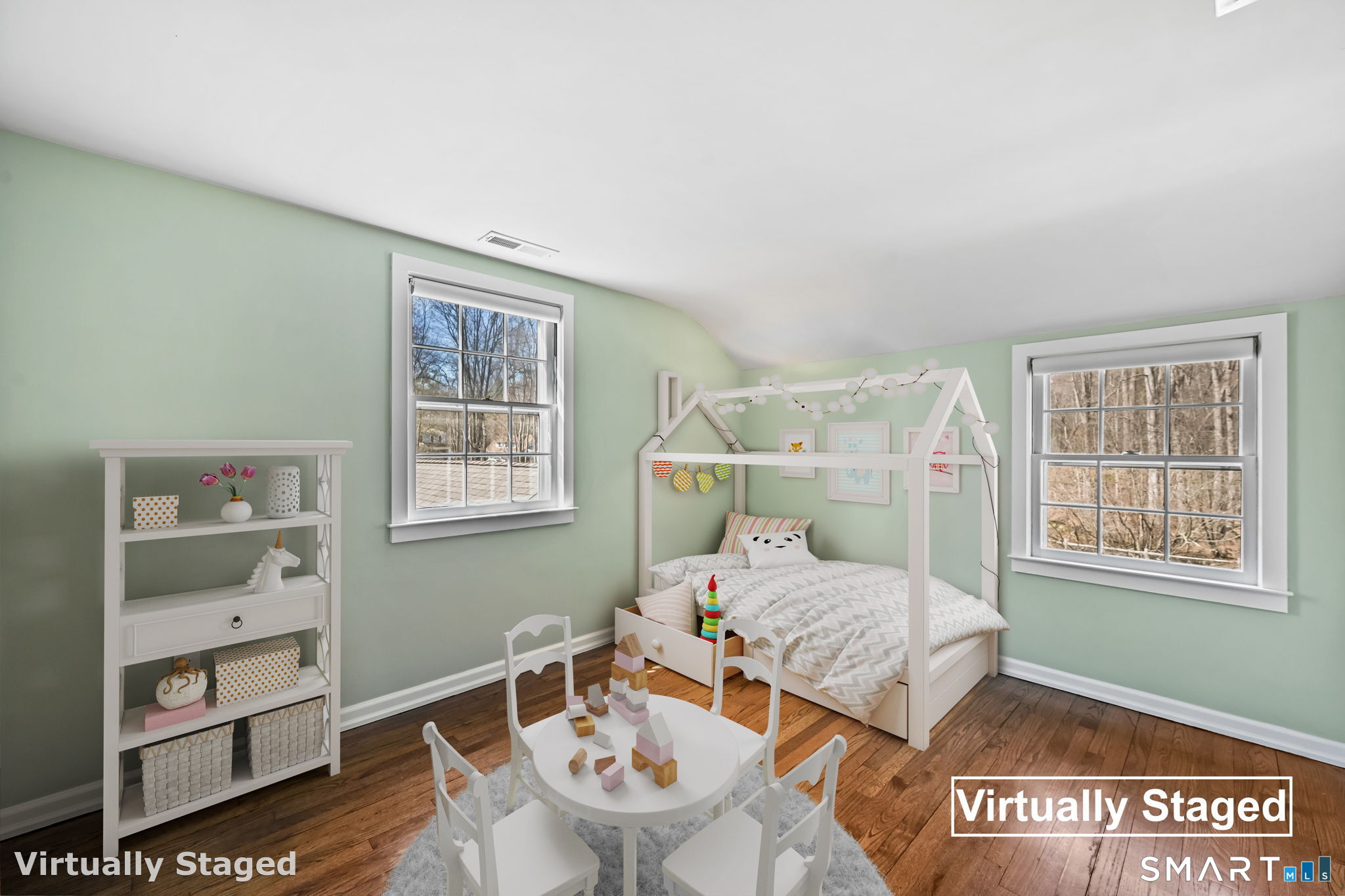 4 Kettle Creek Road Weston, CT 06883 - Photo 17 of 52