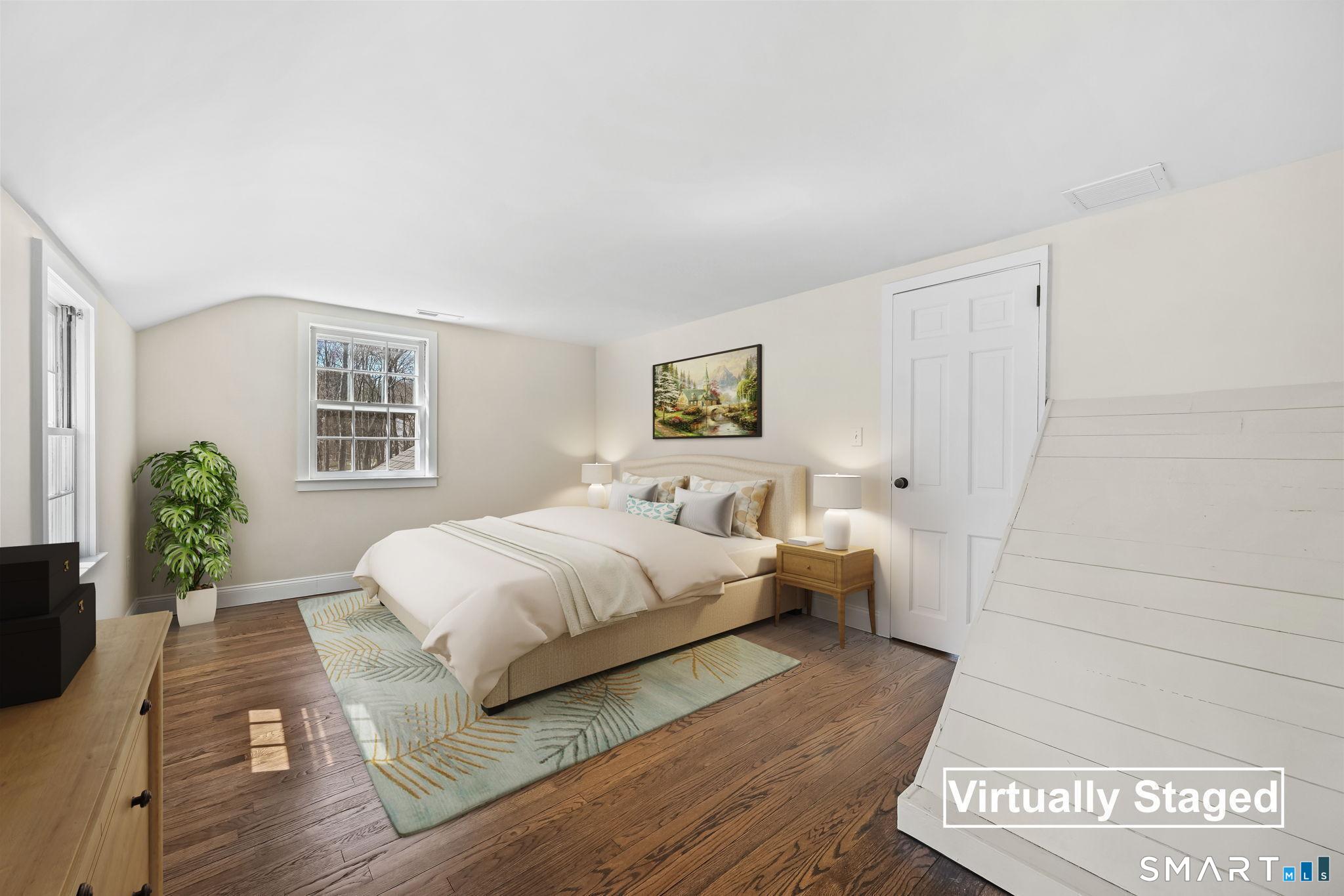 4 Kettle Creek Road Weston, CT 06883 - Photo 27 of 52