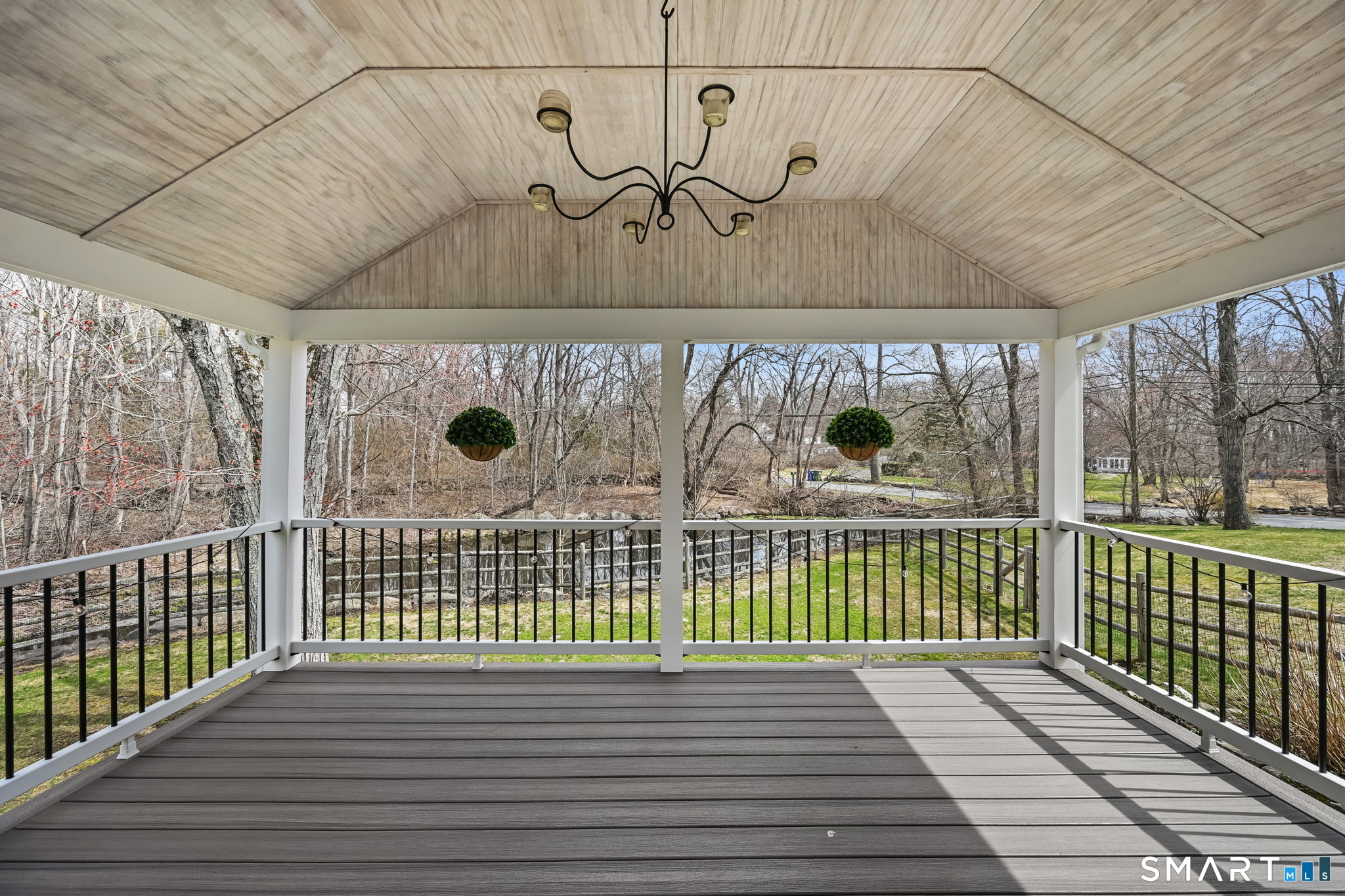 4 Kettle Creek Road Weston, CT 06883 - Photo 30 of 52