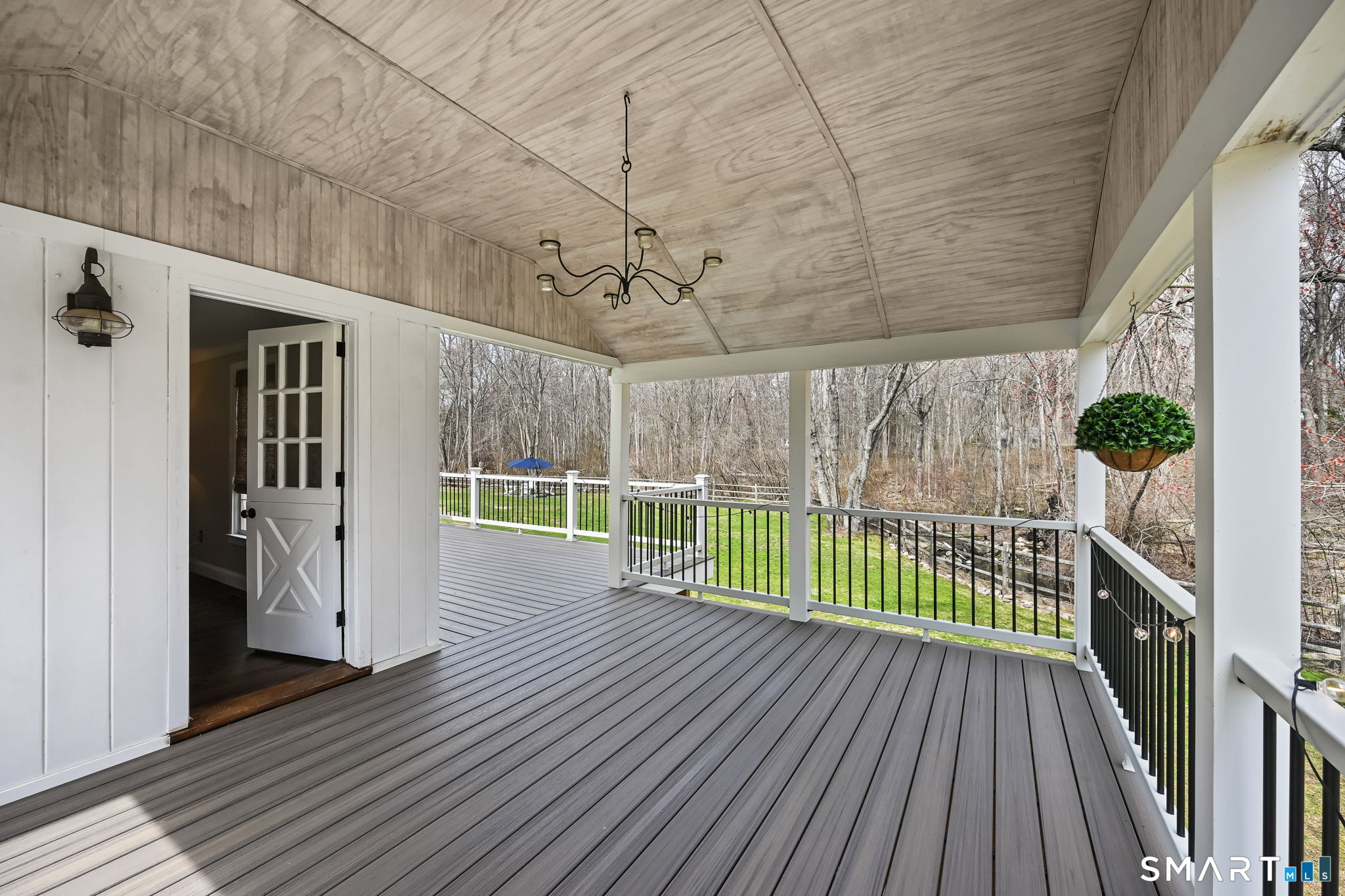 4 Kettle Creek Road Weston, CT 06883 - Photo 31 of 52