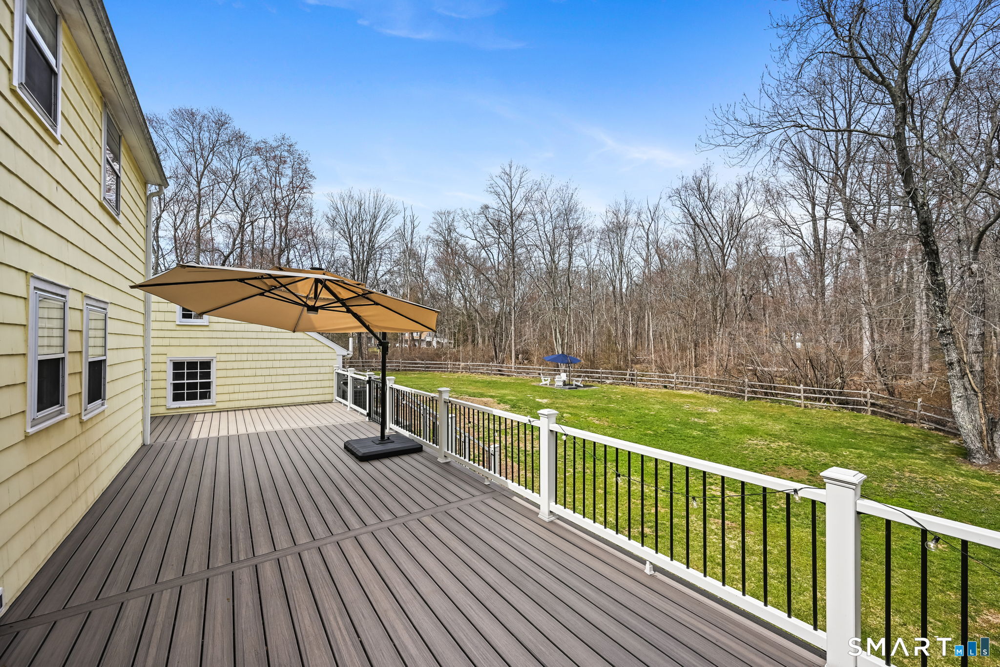 4 Kettle Creek Road Weston, CT 06883 - Photo 32 of 52