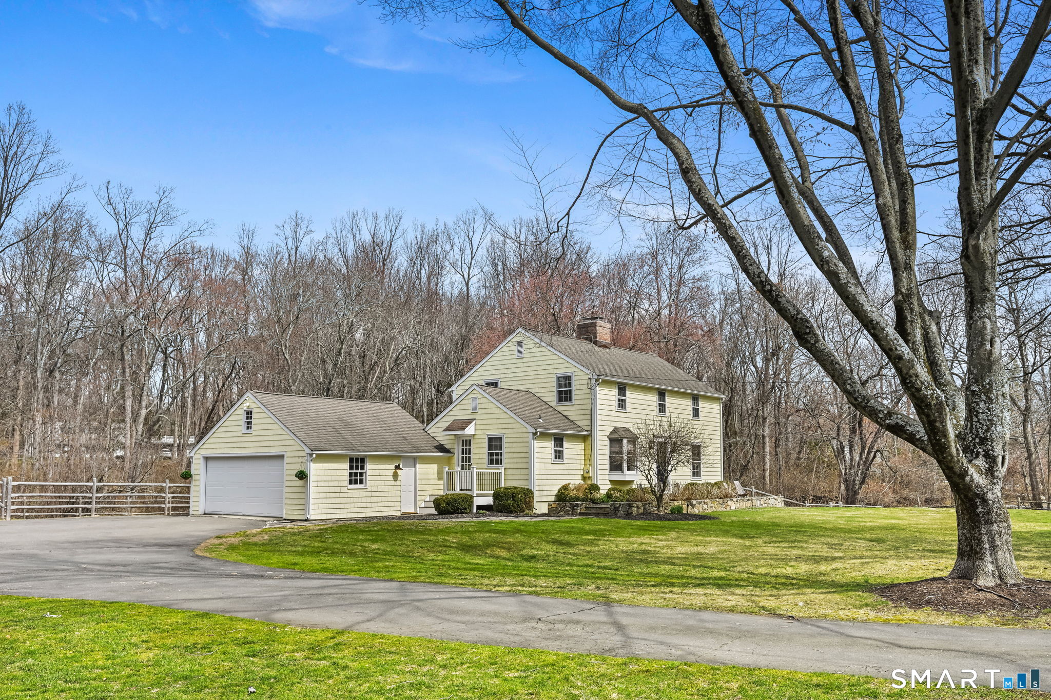 4 Kettle Creek Road Weston, CT 06883 - Photo 44 of 52