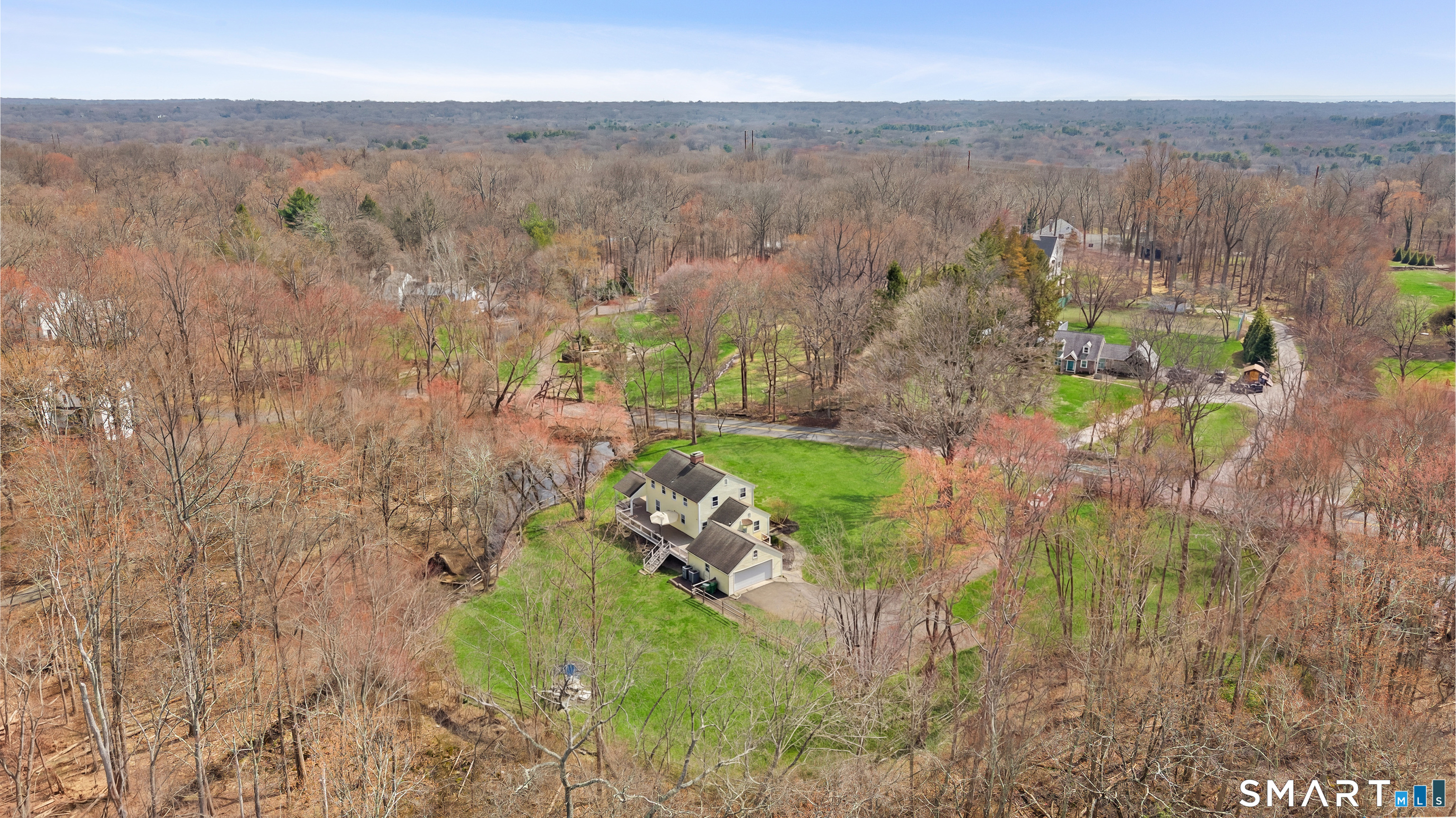 4 Kettle Creek Road Weston, CT 06883 - Photo 45 of 52