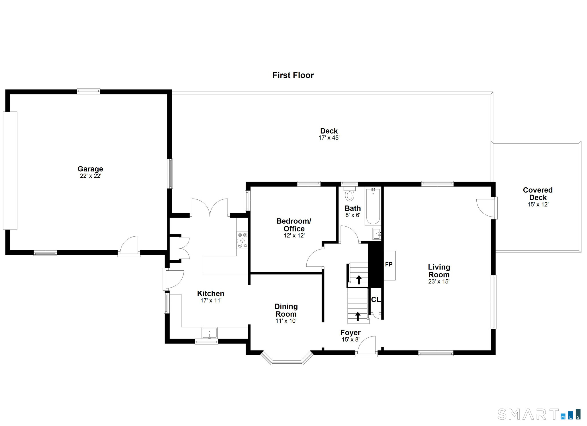 4 Kettle Creek Road Weston, CT 06883 - Photo 47 of 52