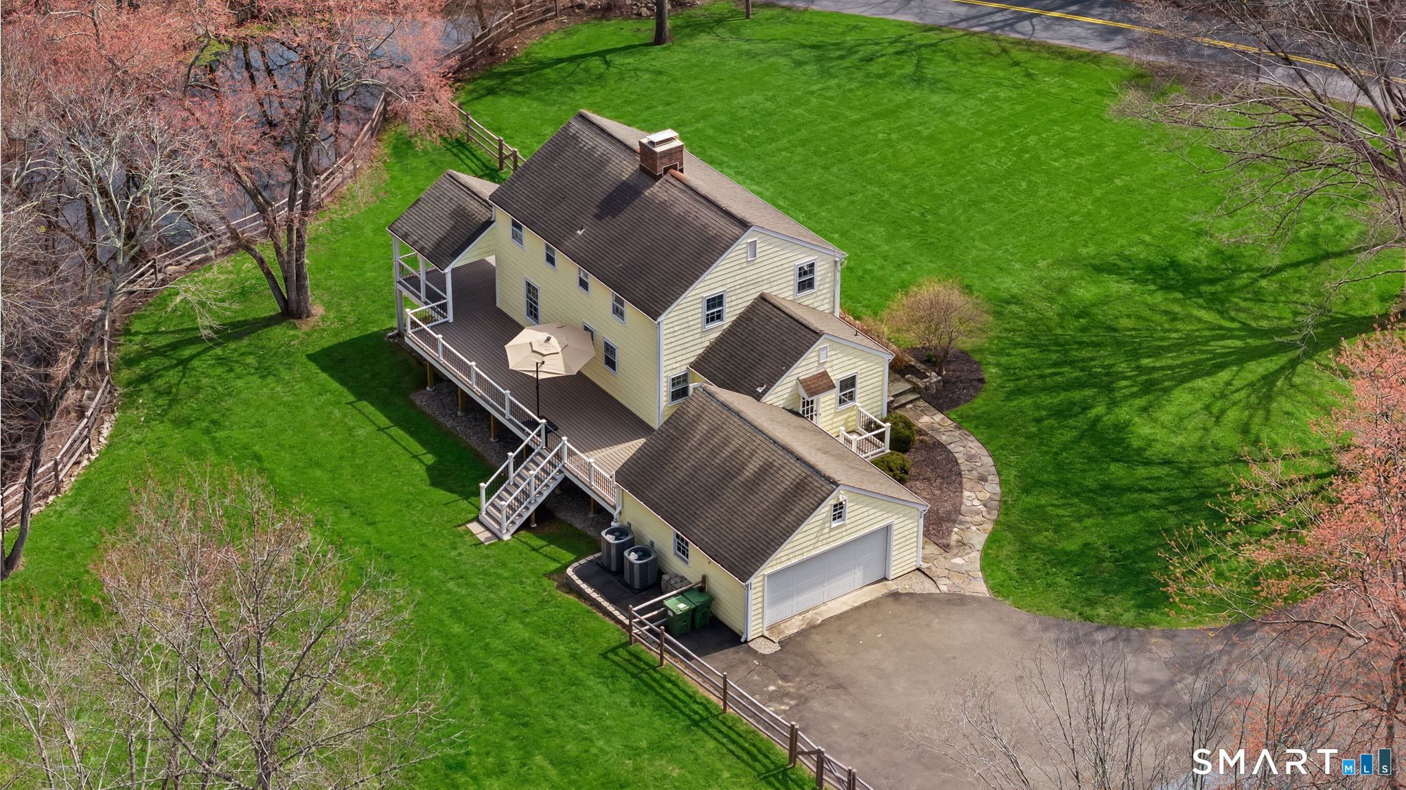 4 Kettle Creek Road Weston, CT 06883 - Photo 48 of 52