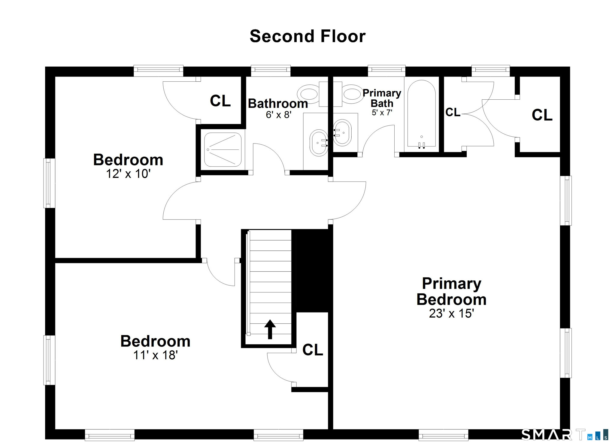 4 Kettle Creek Road Weston, CT 06883 - Photo 49 of 52