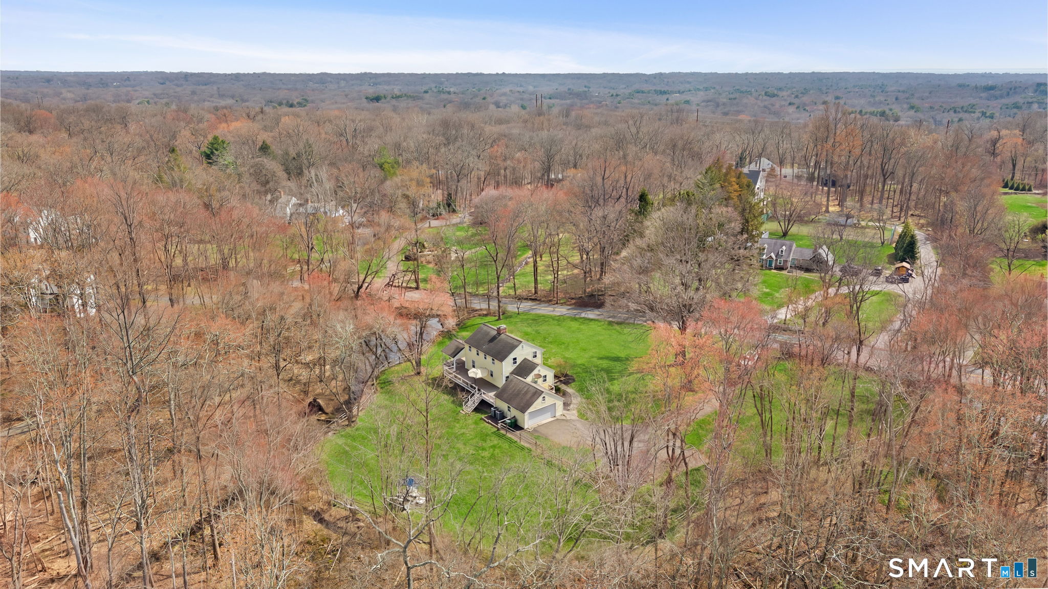 4 Kettle Creek Road Weston, CT 06883 - Photo 52 of 52