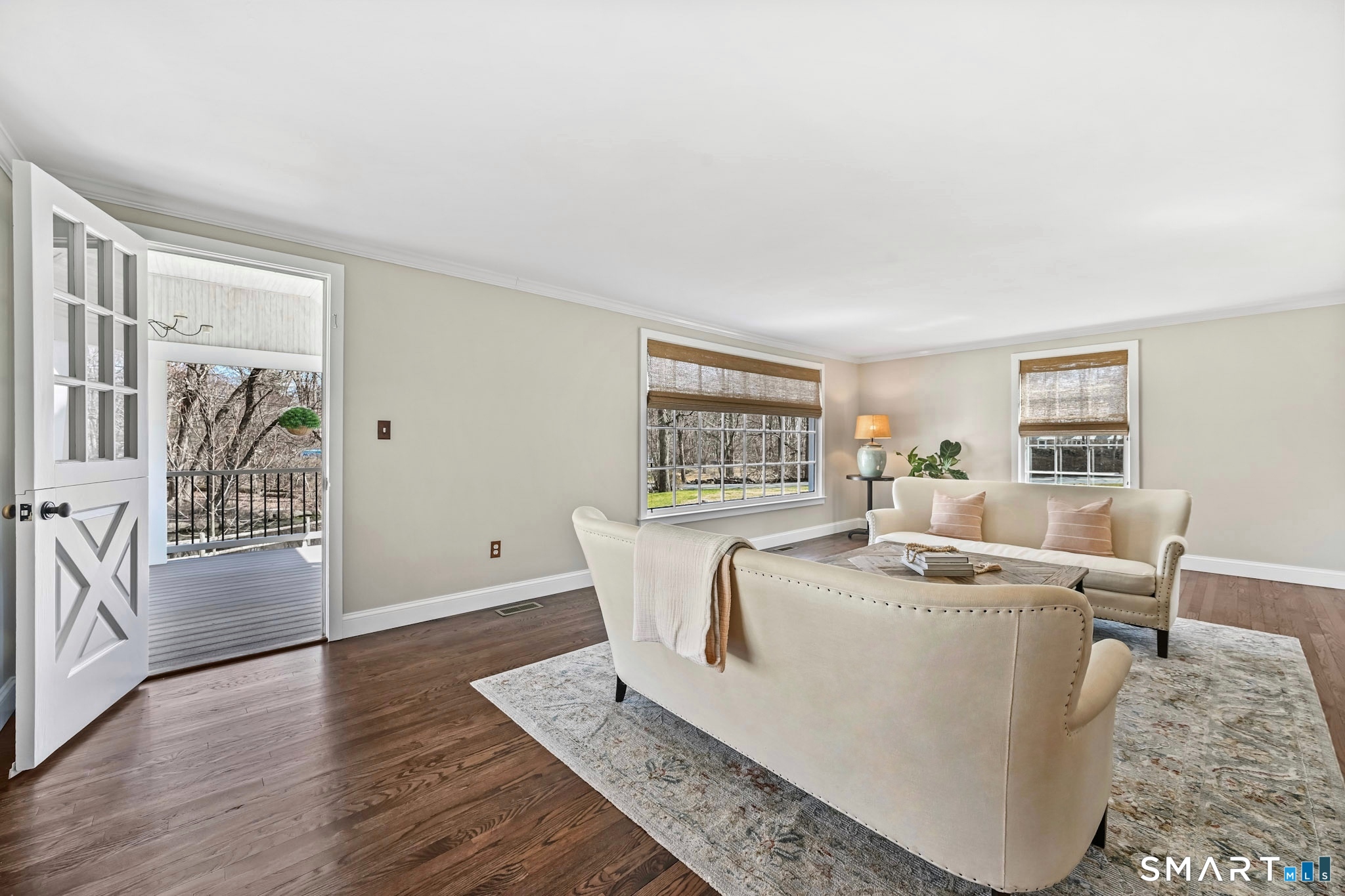 4 Kettle Creek Road Weston, CT 06883 - Photo 7 of 52