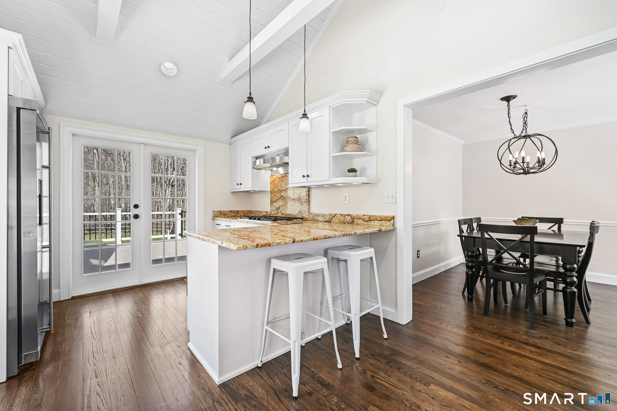 4 Kettle Creek Road Weston, CT 06883 - Photo 10 of 52