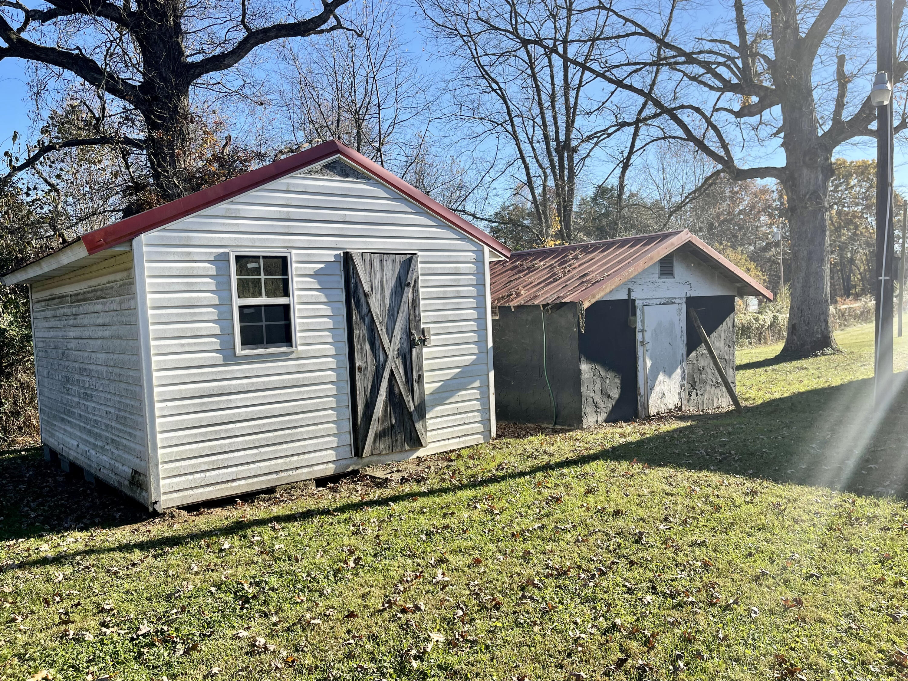 410 Tower Road Corbin, KY 40701 - Photo 8 of 17 A2E0972D-3F94-4EEC-82B7-8775435A8431