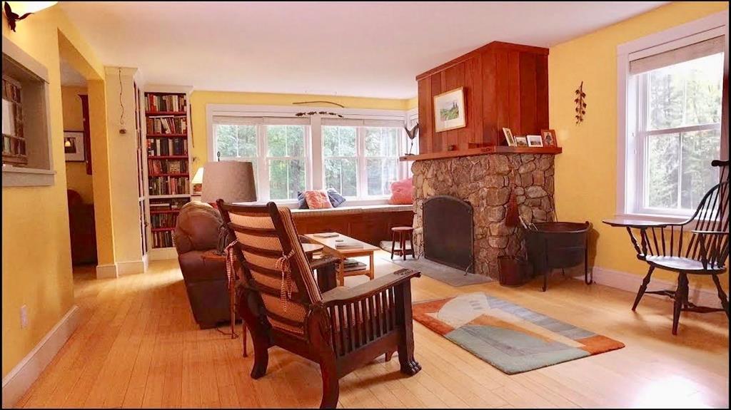 24 Heath Road East Waterboro, ME 04030 - Photo 10 of 35 Living Room