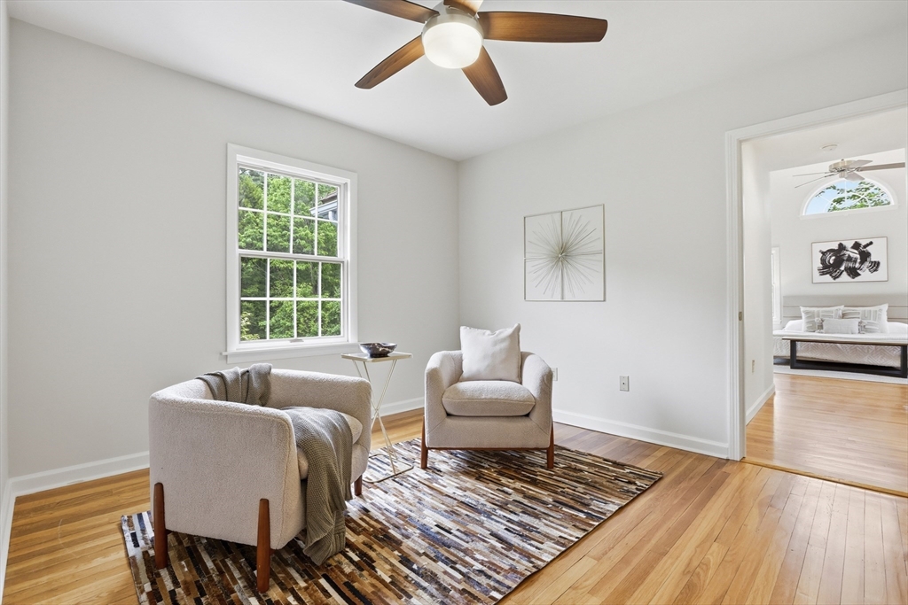 106 Concord Road Bedford, MA 01730 - Photo 19 of 38