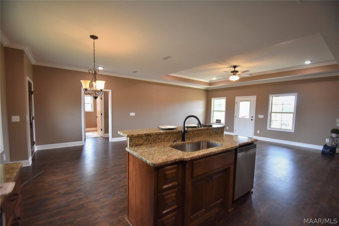 5754 Judge Logue Road Newton, AL 36352 - Photo 8 of 27 Gallery Image 8