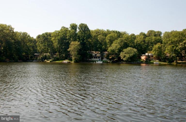 1654 Waters Edge Lane Reston, VA 20190 - Photo 22 of 30 a view of a lake view