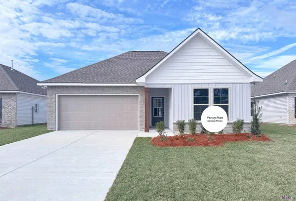 $260,785 | 46072 Dover Drive, Hammond, LA 70401