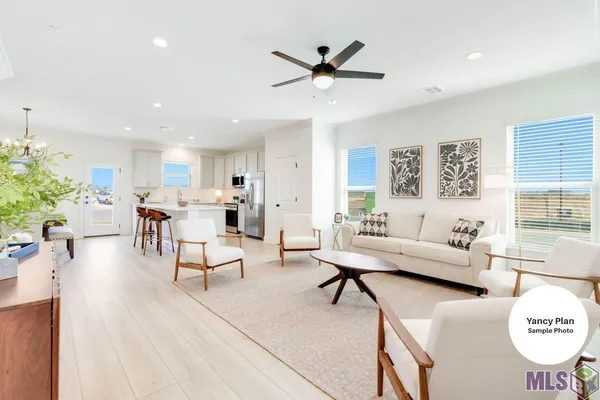 $260,785 | 46072 Dover Drive, Hammond, LA 70401