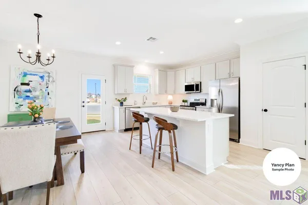 $260,785 | 46072 Dover Drive, Hammond, LA 70401