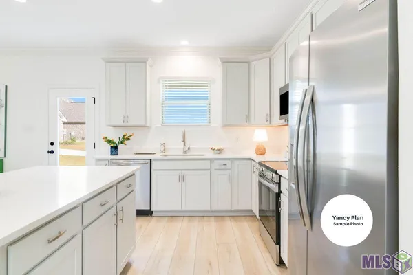 $260,785 | 46072 Dover Drive, Hammond, LA 70401