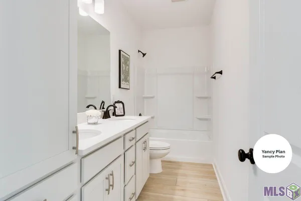 $260,785 | 46072 Dover Drive, Hammond, LA 70401