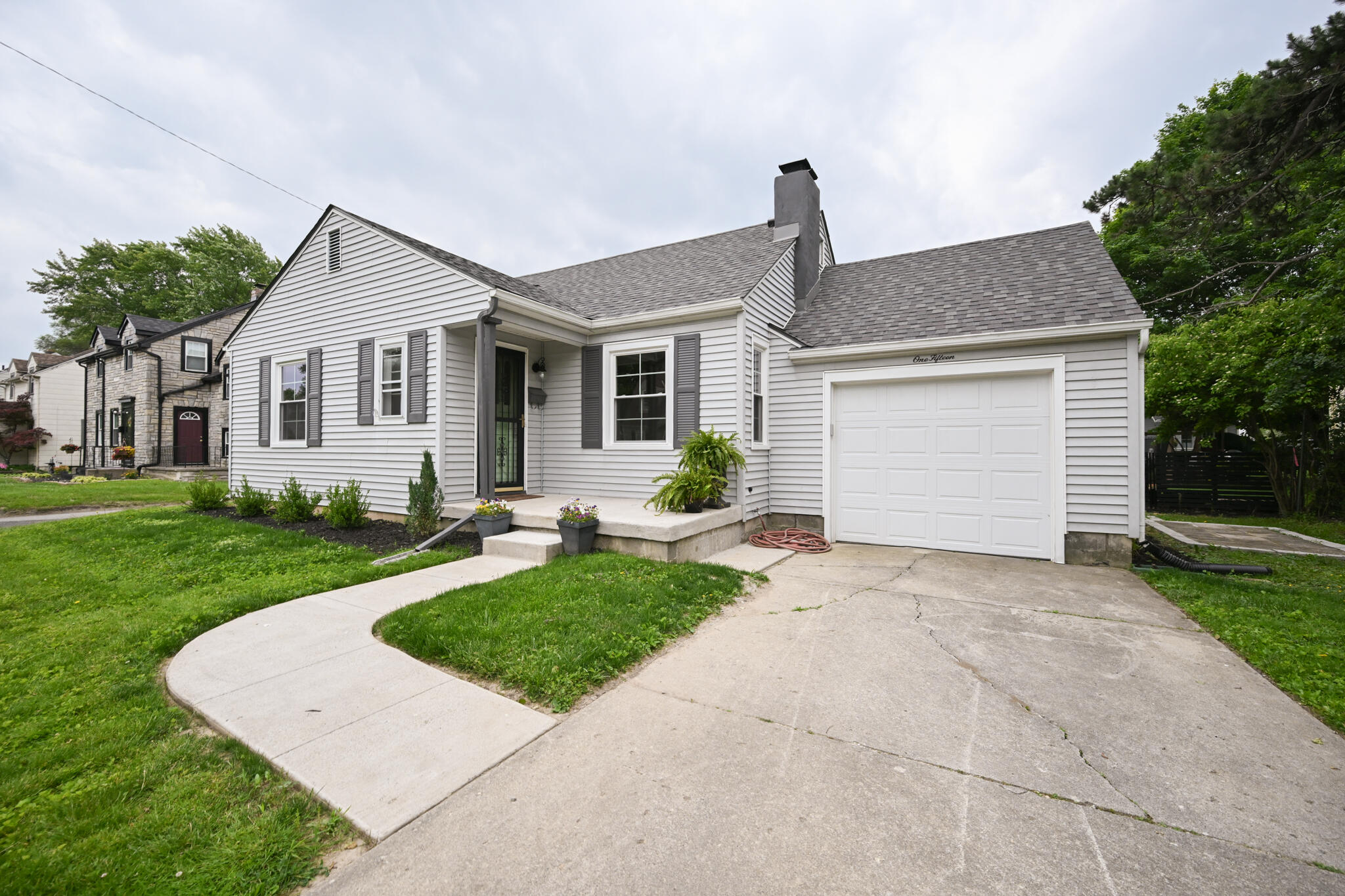 115 Kewbury Road Springfield, OH 45504 - Photo 41 of 45 Gallery Image 41