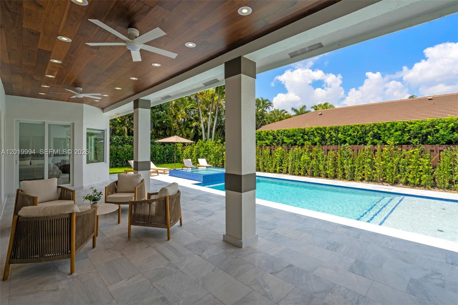 7262 Southwest 120th Avenue Miami, FL 33183 - Photo 45 of 65